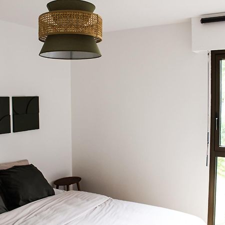 Charment Appartement A Marseille - Prado A/C Eksteriør billede