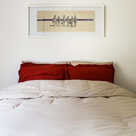 Charment Appartement A Marseille - Prado A/C Eksteriør billede